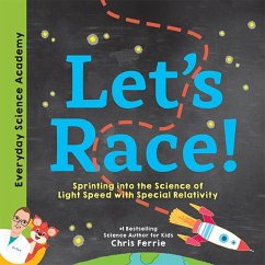 Let's Race! (eBook, ePUB) - Ferrie, Chris