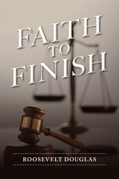 Cover Faith To Finish (eBook, ePUB)
