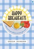 Happy Breakfasts (eBook, ePUB) Happy Breakfasts (eBook, ePUB)