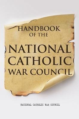 Handbook of the National Catholic War Council (eBook, ePUB)