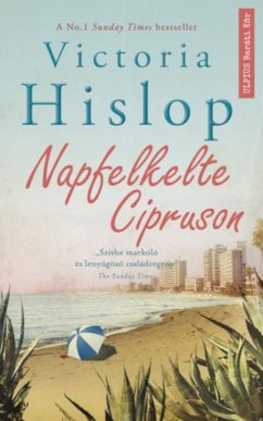 Napfelkelte Cipruson (eBook, ePUB) - Hislop, Victoria