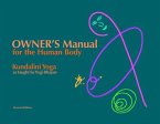 Owner's Manual for the Human Body (eBook, ePUB)