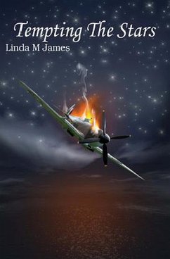 Tempting The Stars (Book 2, #2) (eBook, ePUB) - James, Linda M