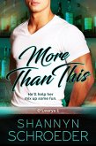 More Than This (O'Learys, #1) (eBook, ePUB) More Than This (O'Learys, #1) (eBook, ePUB)