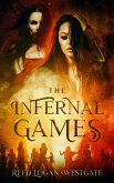 The Infernal Games (The Baku Series, #1) (eBook, ePUB)