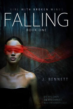 Cover Falling (Girl With Broken Wings, #1) (eBook, ePUB)