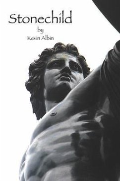 Cover Stonechild (eBook, ePUB)