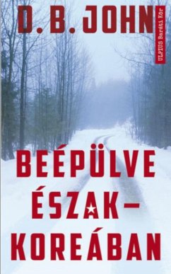 Beépülve Észak- Koreában (eBook, ePUB) - John, D. B.