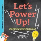 Let's Power Up! (eBook, ePUB)