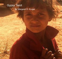 Cover Gypsy Tarot (eBook, ePUB)