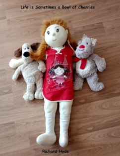 Cover Life is Sometimes a Bowl of Cherries (eBook, ePUB)