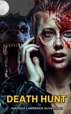 Cover Death Hunt (eBook, ePUB)