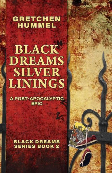 Black Dreams, Silver Linings (eBook, ePUB)