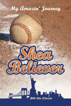 Shea Believer (eBook, ePUB) - Cicco, Bill de