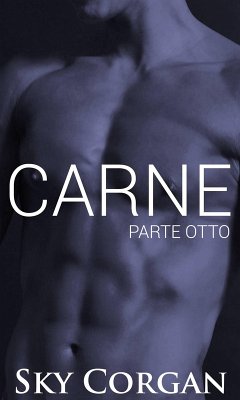 Cover Carne: Parte Otto (eBook, ePUB)