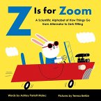 Z Is for Zoom (eBook, ePUB)