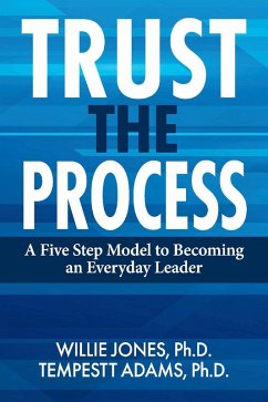 Cover Trust the Process (eBook, ePUB)