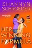 Her Winning Formula (Hot & Nerdy, #3) (eBook, ePUB)
