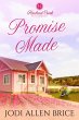 Promise Made (Harland Creek Series, #2)... - Bild 1