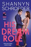 His Dream Role (Hot & Nerdy, #6) (eBook, ePUB)