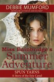 Miss Bainbridge's Summer Adventure (eBook, ePUB)