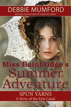 Miss Bainbridge's Summer Adventure (eBook, ePUB) - Mumford, Debbie