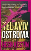 Tel-Aviv ostroma (eBook, ePUB)