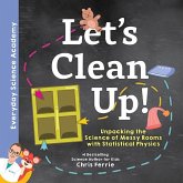Let's Clean Up! (eBook, ePUB)