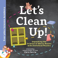 Cover Let's Clean Up! (eBook, ePUB)