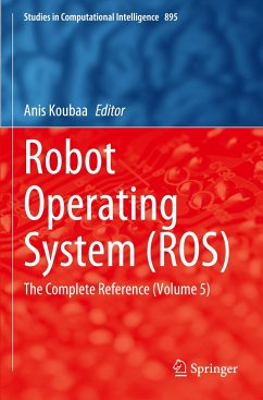 Robot Operating System (ROS)