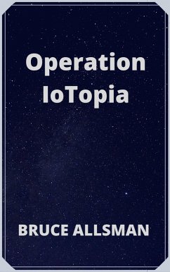 Cover Operation IoTopia (eBook, ePUB)