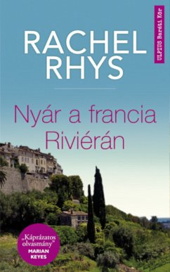 Nyár a francia riviérán (eBook, ePUB) - Rhys, Rachel