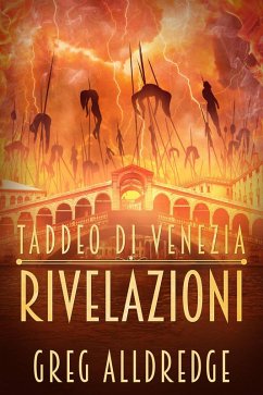 Cover Rivelazioni (Taddeo di Venezia, #3) (eBook, ePUB)