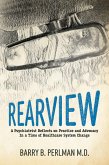 Rearview (eBook, ePUB)