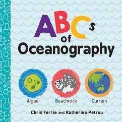 ABCs of Oceanography (eBook, ePUB) - Ferrie, Chris; Petrou, Katherina