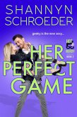 Her Perfect Game (Hot & Nerdy, #2) (eBook, ePUB)