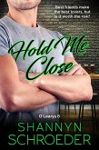 Hold Me Close (O'Learys, #6) (eBook, ePUB)