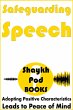 Safeguarding Speech (eBook, ePUB) - Bild 1