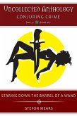 Staring Down the Barrel of a Wand (Uncollected Anthology, #25) (eBook, ePUB) Staring Down the Barrel of a Wand (Uncollected Anthology, #25) (eBook, ePUB)