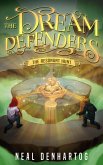 The Resonant Hunt (The Dream Defenders, #4) (eBook, ePUB) The Resonant Hunt (The Dream Defenders, #4) (eBook, ePUB)