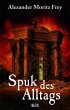 Spuk des Alltags (eBook, ePUB) - Bild 1