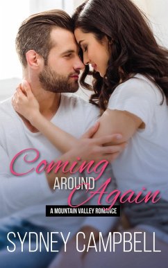 Cover Coming Around Again (Mountain Valley Romance, #4) (eBook, ePUB)