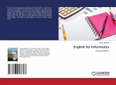 English for Informatics