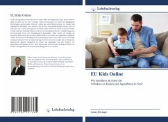 EU Kids Online - Bösinger, Lukas