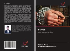 E-Cops - Alam, Mehtab;Khan, Mohammad Kashif