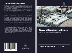 Airconditioning systemen - Khayal, Osama Mohammed E. S.