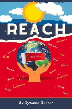 Reach - Gadson, Syvonne