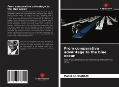 From comparative advantage to the blue ocean - DIABATE, Malick M.