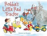 Robbie's Little Red Tractor Robbie's Little Red Tractor