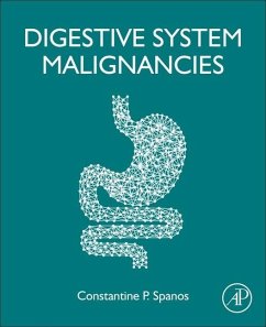 Digestive System Malignancies - Spanos, Constantine P.